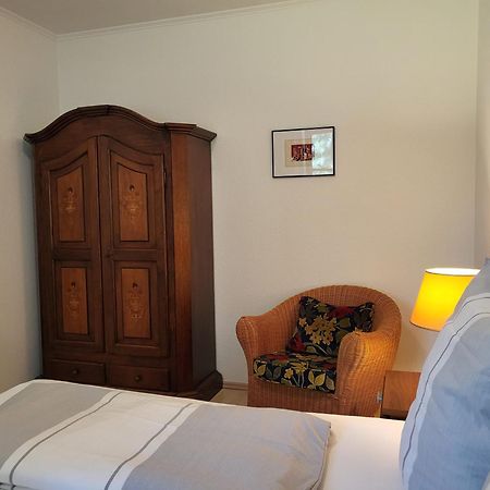 Ferienwohnung "Hummergrund" Sankt Peter-Ording Exteriér fotografie