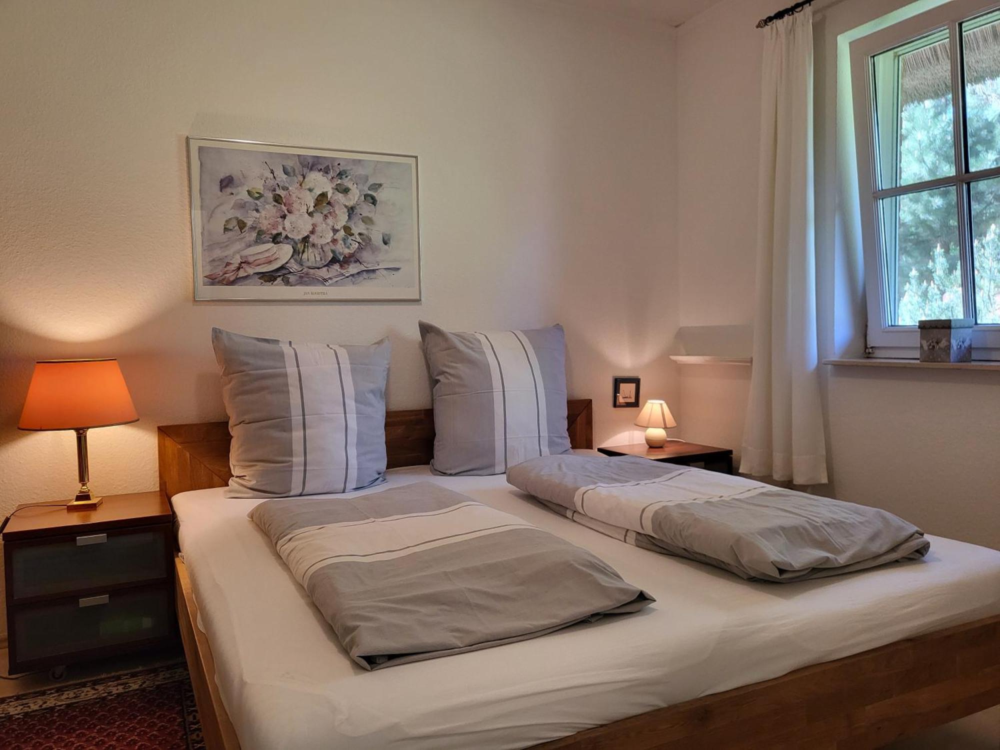 Ferienwohnung "Hummergrund" Sankt Peter-Ording Exteriér fotografie