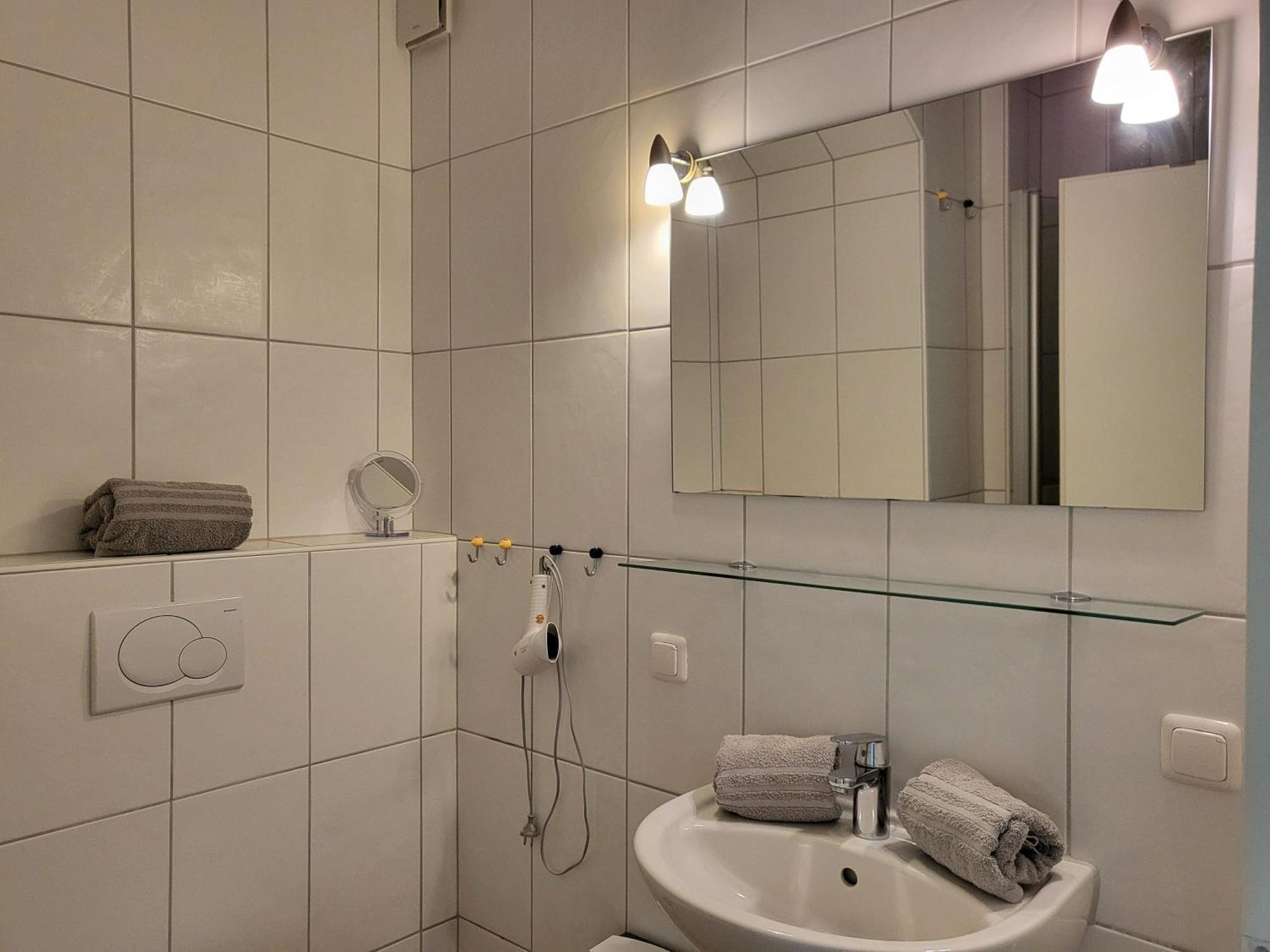 Ferienwohnung "Hummergrund" Sankt Peter-Ording Exteriér fotografie