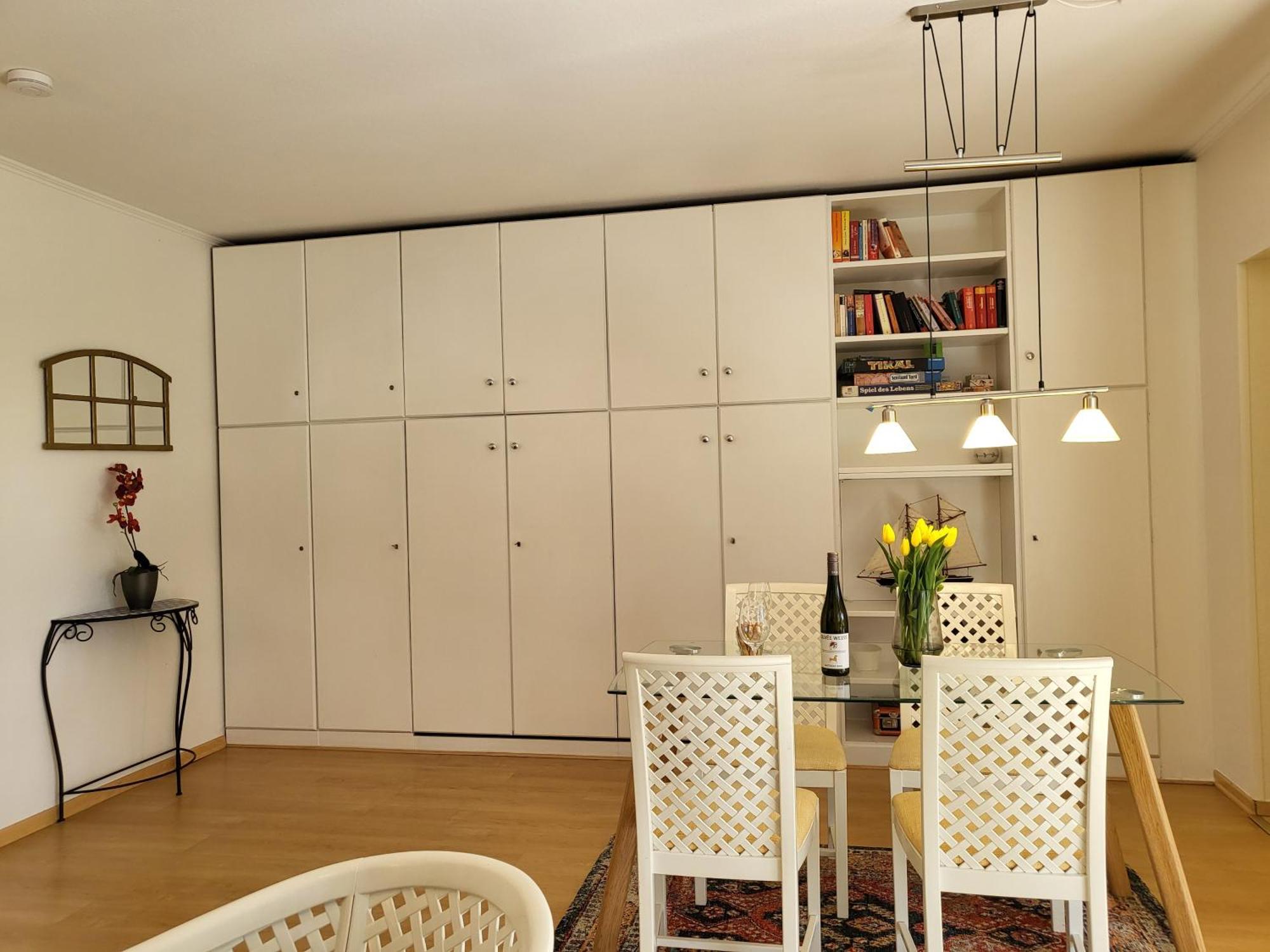 Ferienwohnung "Hummergrund" Sankt Peter-Ording Exteriér fotografie