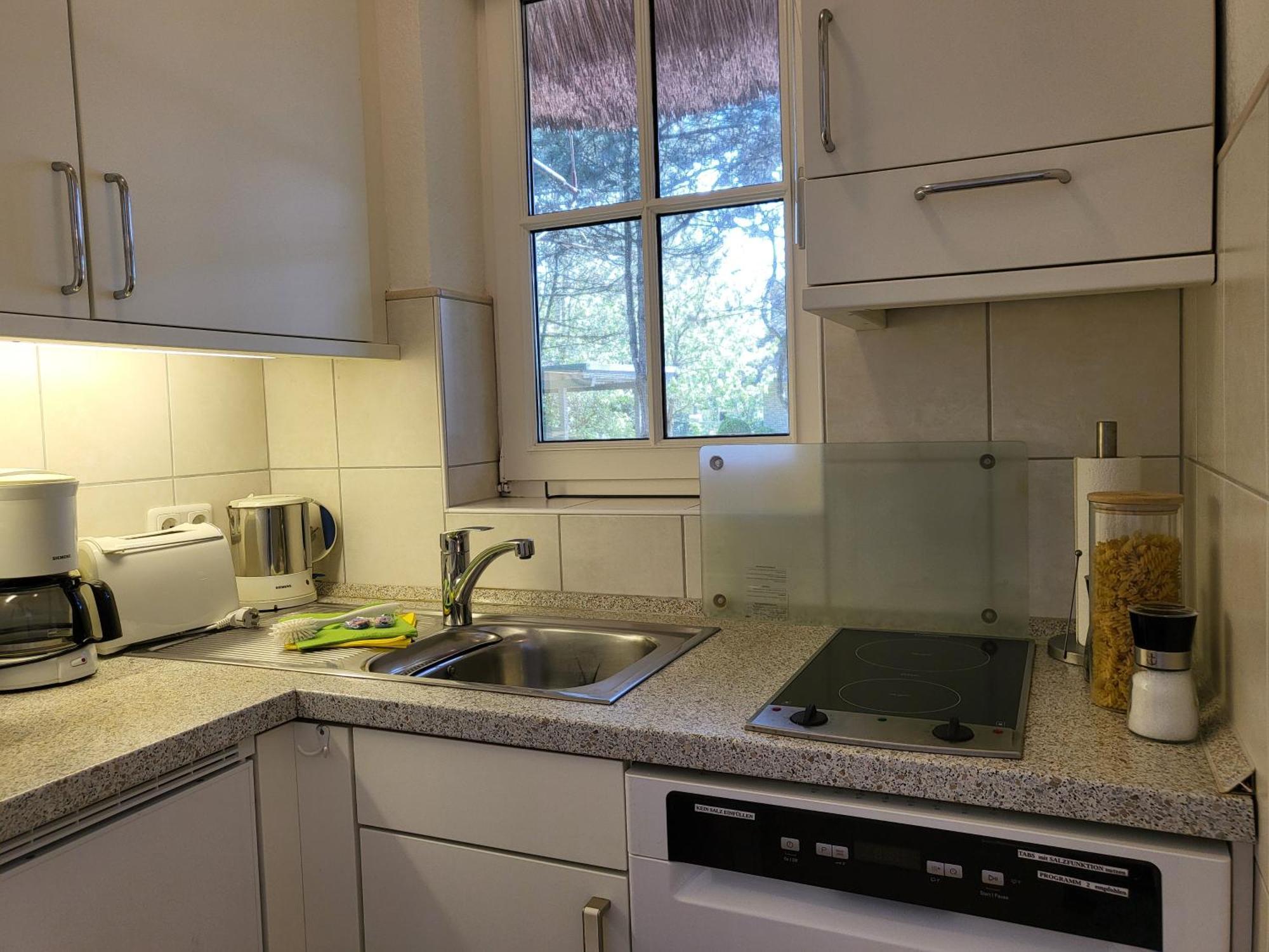 Ferienwohnung "Hummergrund" Sankt Peter-Ording Exteriér fotografie