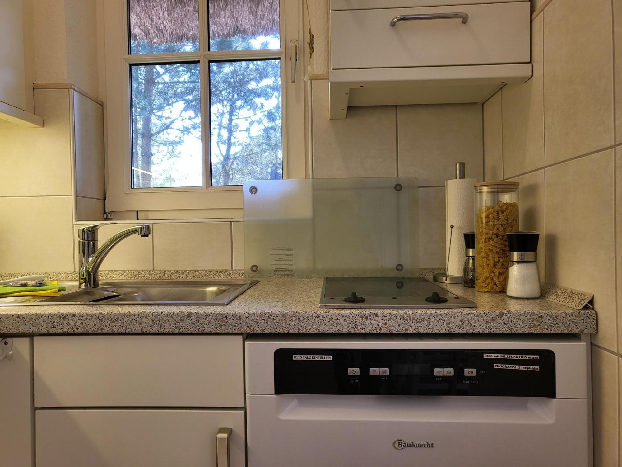 Ferienwohnung "Hummergrund" Sankt Peter-Ording Exteriér fotografie