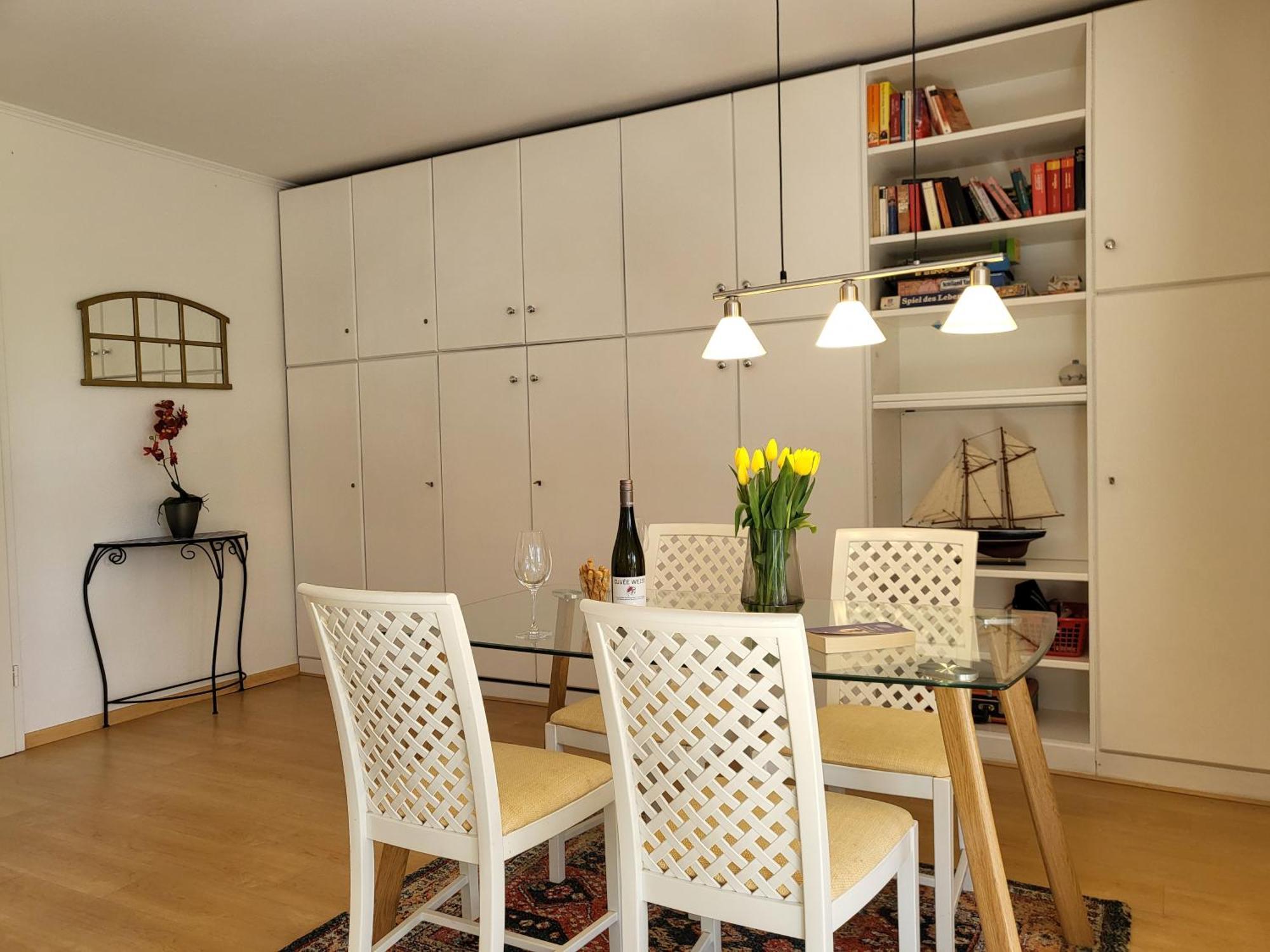 Ferienwohnung "Hummergrund" Sankt Peter-Ording Exteriér fotografie