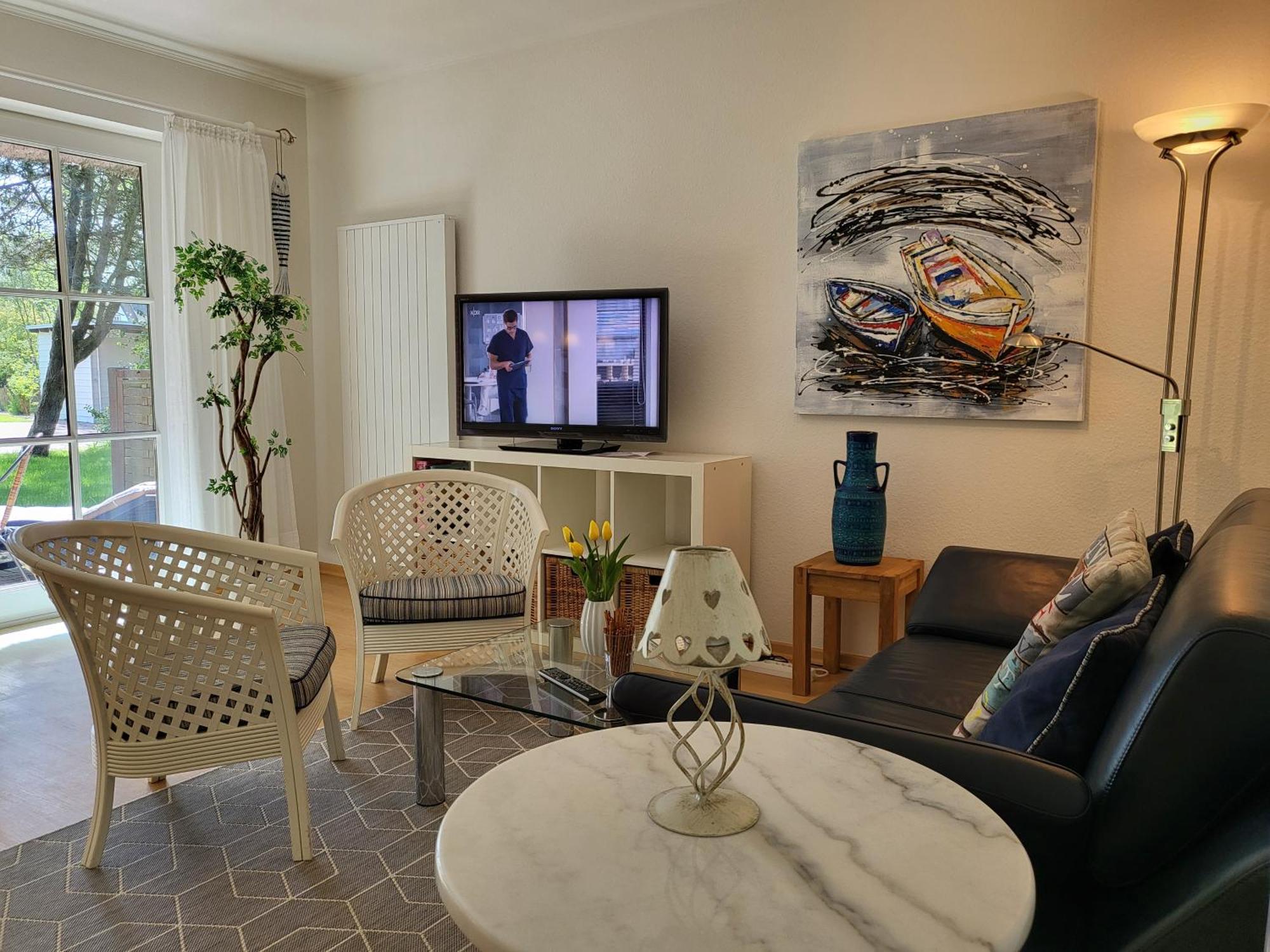 Ferienwohnung "Hummergrund" Sankt Peter-Ording Exteriér fotografie